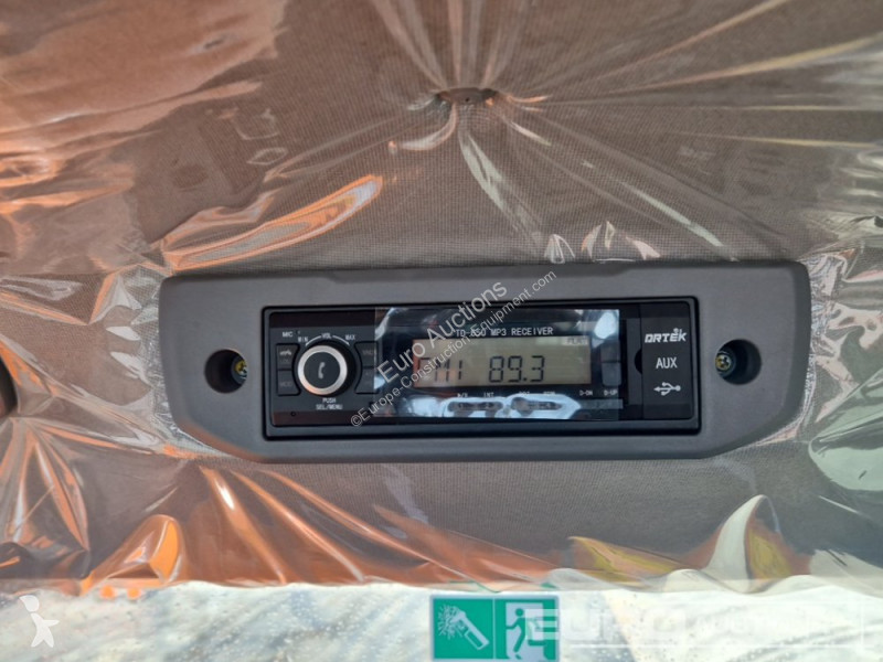 Excavator  DX60WN ECO-1