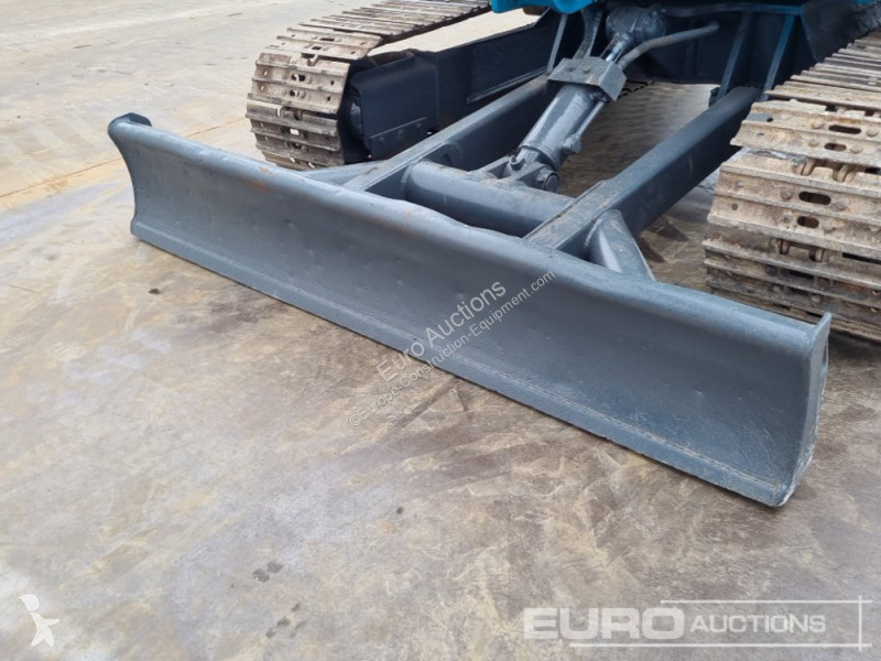 Skovl Kubota U-50-3S