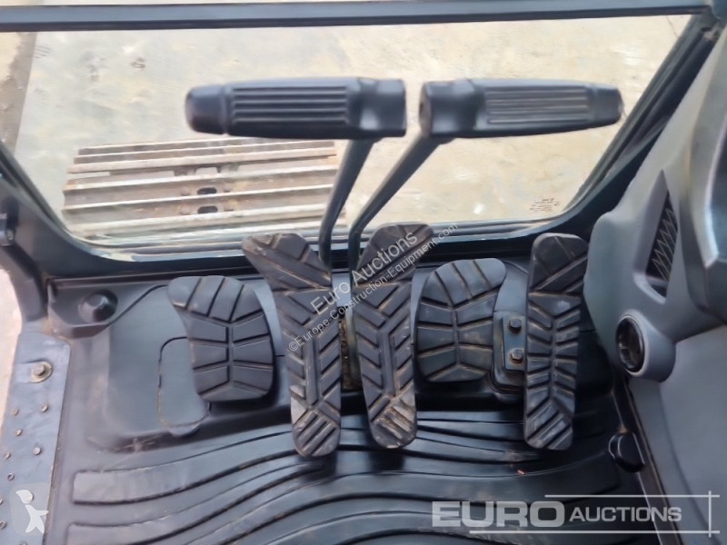 Escavatore Hyundai HX140L