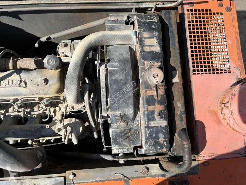 Escavatore Hitachi  UH073