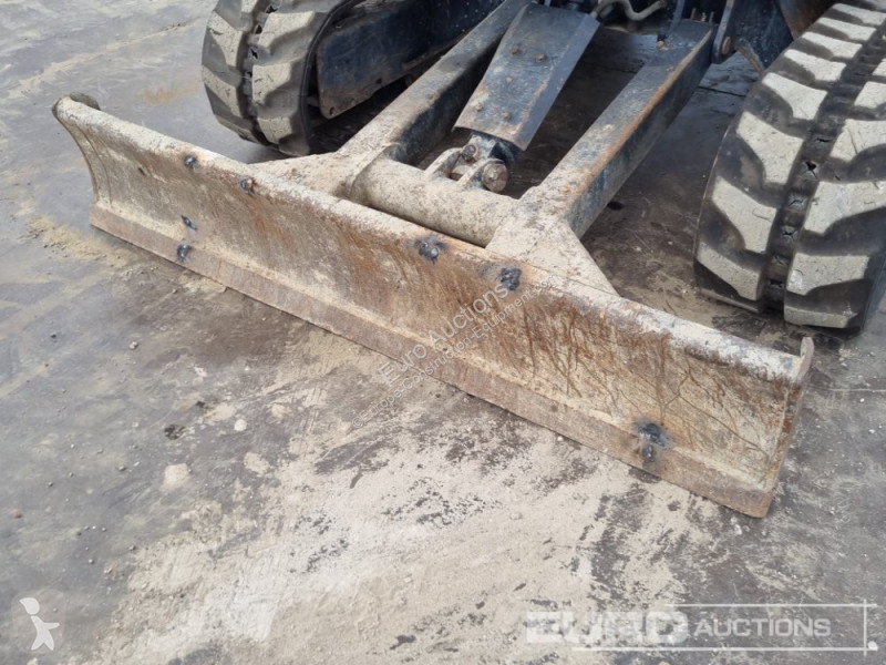 Graafmachine Kubota KX71-3