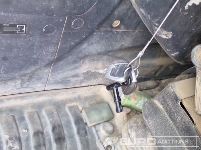 Escavatore Hyundai HX140LC