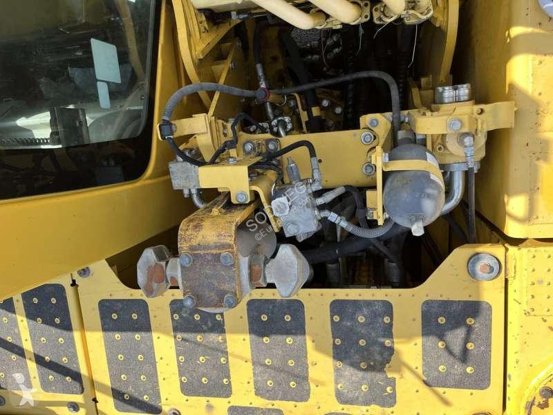 Escavatore Komatsu