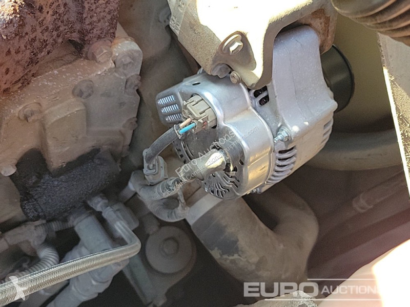 Escavatore Komatsu PC210LC-7K