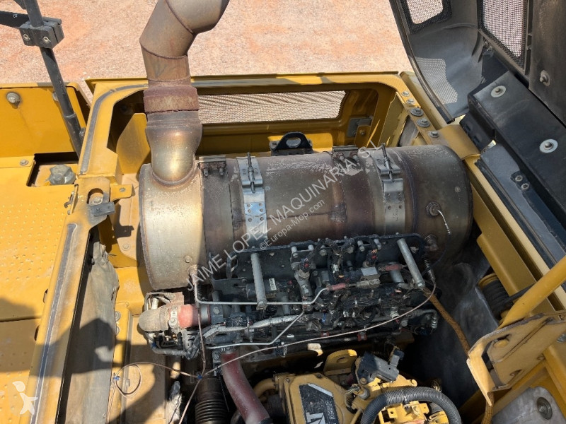 Escavatore Caterpillar EL