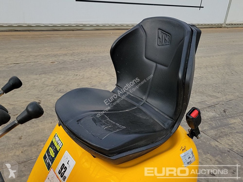 Skovl JCB CT