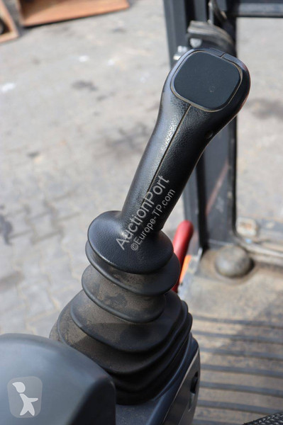 Escavatore Hitachi ZAXIS19-CR