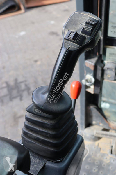 Escavatore Eurocomach ES28.2ZT