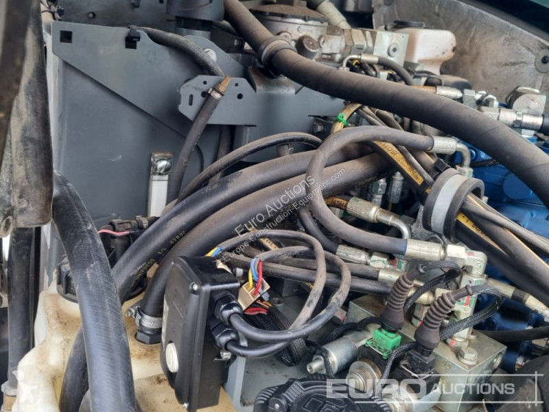 Escavadora  ET90