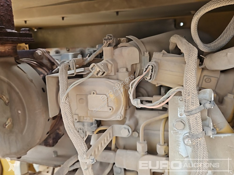 Escavatore Caterpillar R