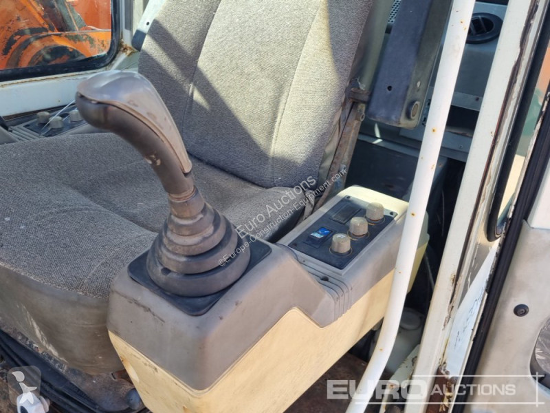 Escavadora Daewoo SL280LC-111