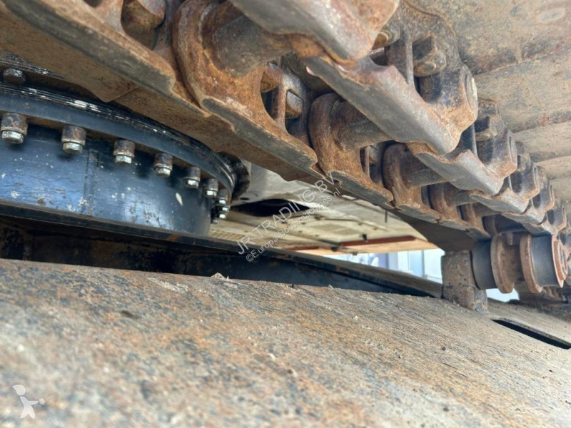 Escavadora Hitachi LC-6 (GPS Prepared)