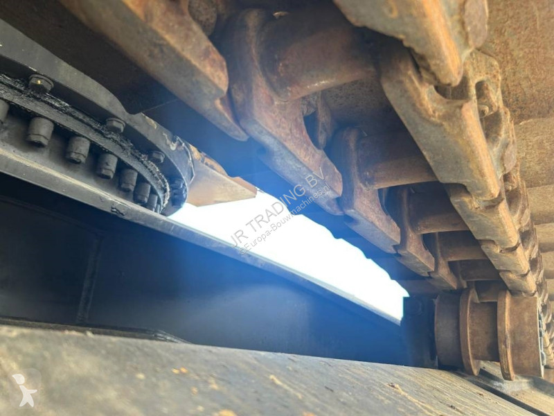Excavator Caterpillar 330 FL