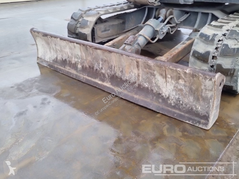 Excavator Volvo D