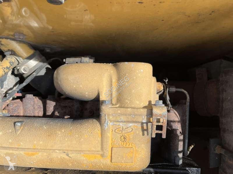Escavatore Caterpillar