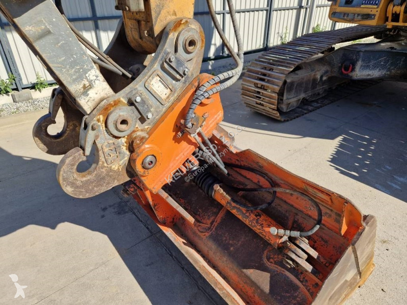 Skovl Liebherr R 914 C HD-SL Litronic * 11.538...