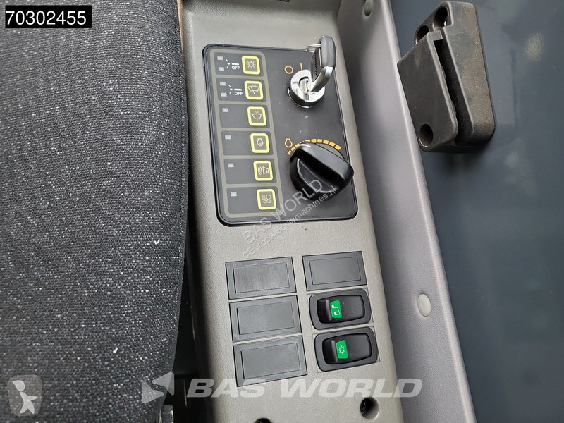 جرافة Hyundai R340 L New - NOT CE-Certified