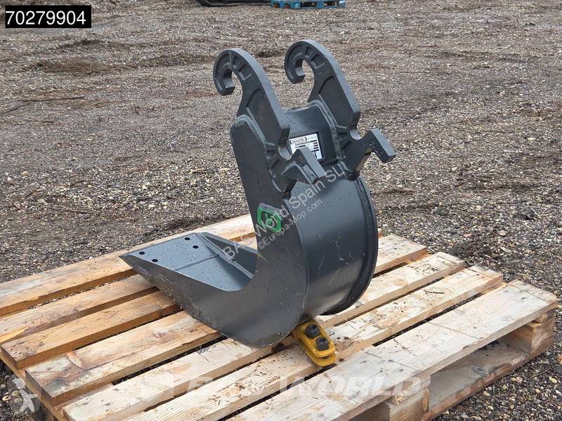 Rýpadlo XCMG XE35 E Garantía de fábrica - 3...