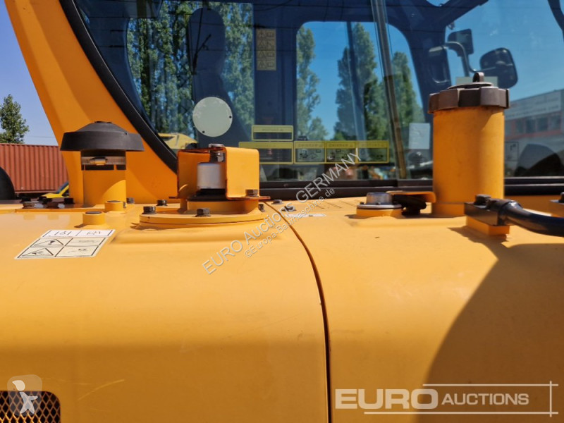 Rýpadlo Hyundai R55W-9A