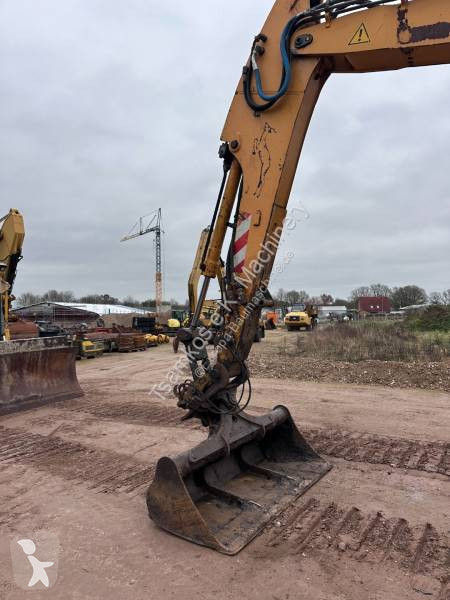 Rýpadlo Liebherr R 900 C Deutsche Bagger Atlas...