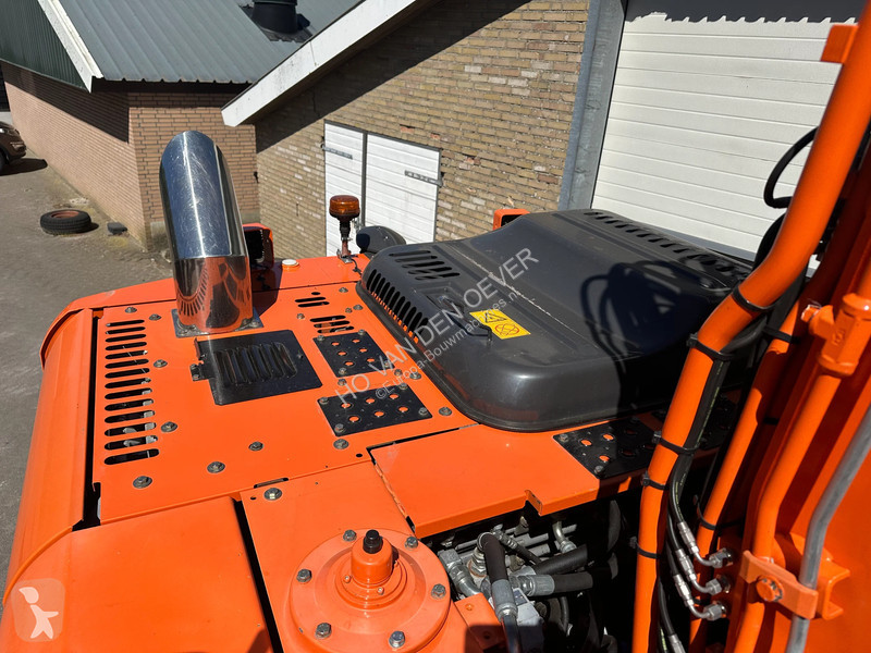 Skovl Hitachi ZX140W-5B ZX140W-5B