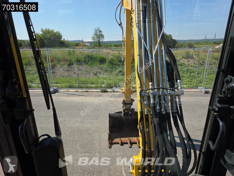 Skovl Komatsu PC55 MR5E0
