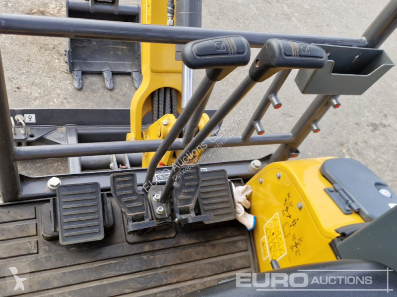 Pelle XCMG XE17U(G402)