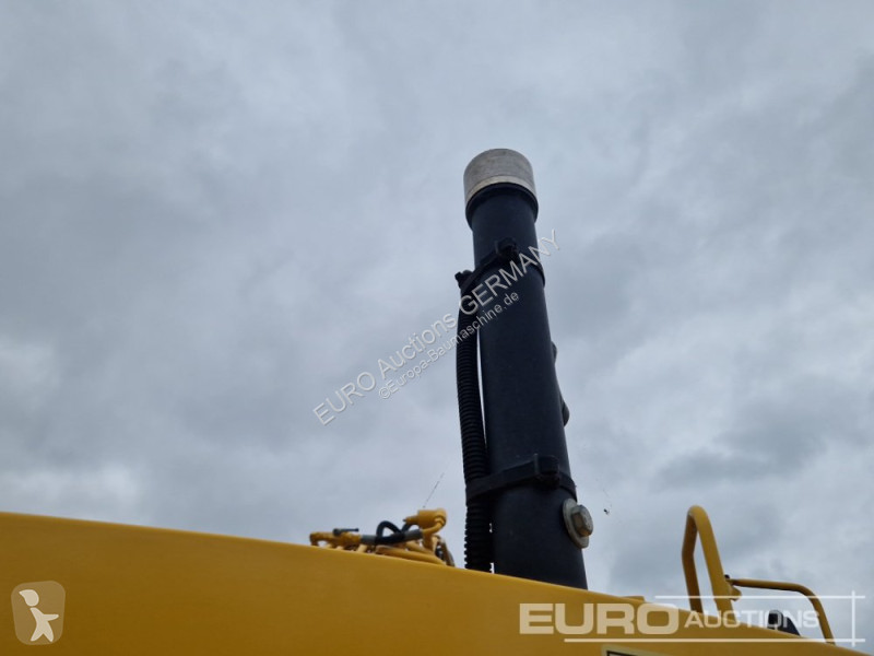 Rýpadlo Hyundai ROBEX 235LCR-9A