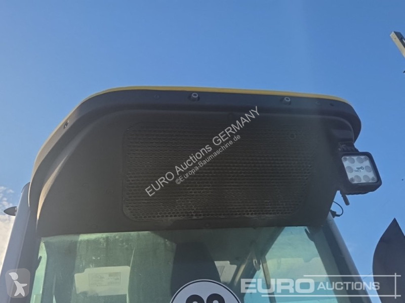 Graafmachine Wacker Neuson EW65