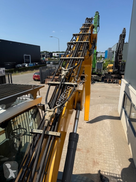 Skovl Liebherr LH 24 - LH 24 M - LH 26