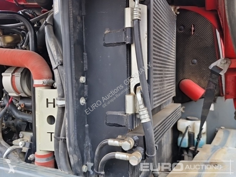 Rýpadlo Wacker Neuson EW100