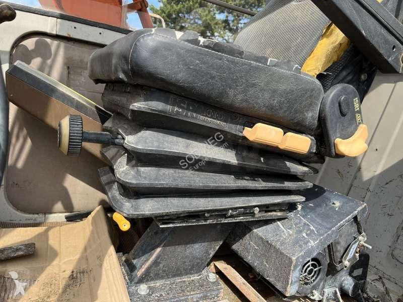 Rýpadlo Hitachi  EX60