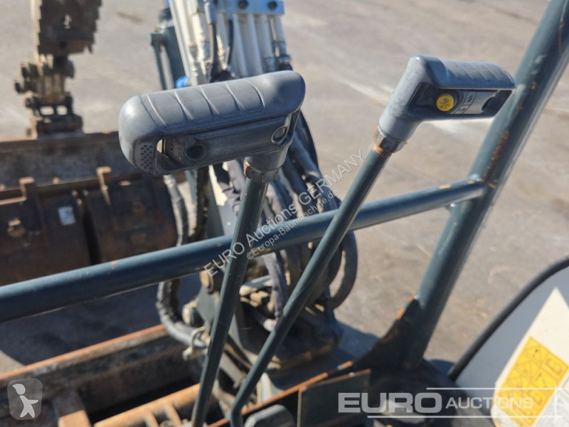 Graafmachine Hyundai R25Z-9AK