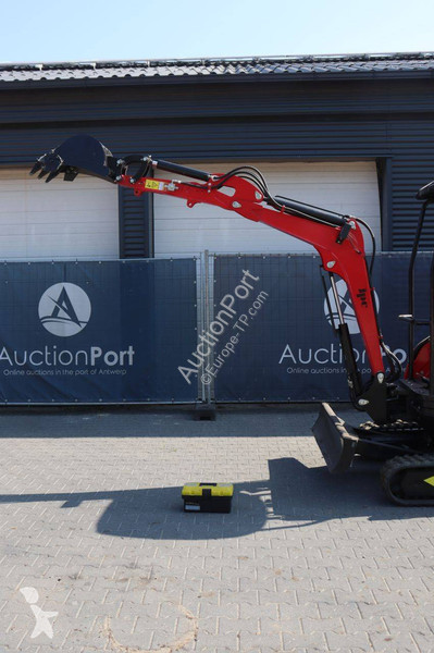 Skovl JPC HT25