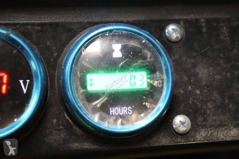 Skovl JPC HT12