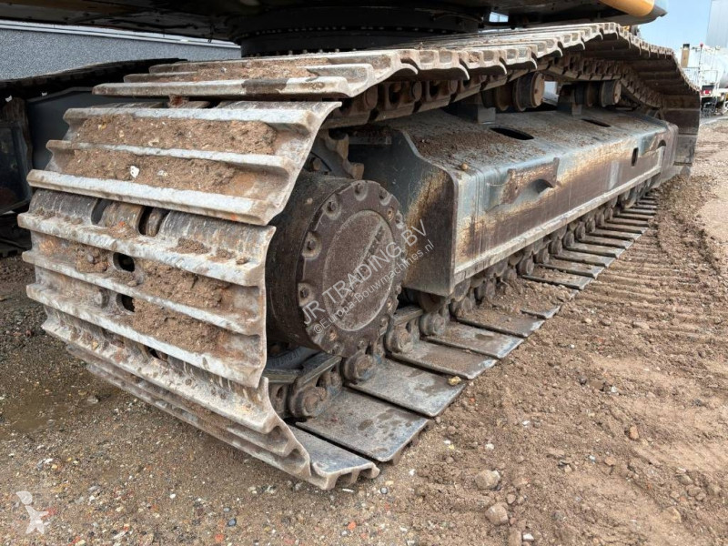 Excavadora Liebherr R930 LC