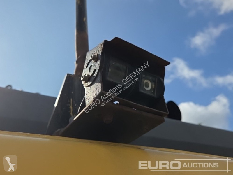 Багер Komatsu