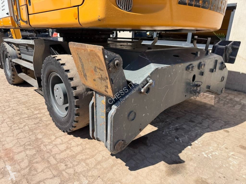 Skovl Liebherr LH 26 M LH26 - LH 24 - LH 30
