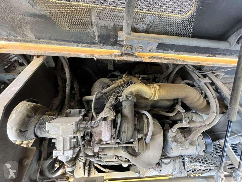 Lopatový nakládač Liebherr  LH22C LITRONIC