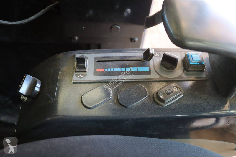 Excavator Caterpillar D