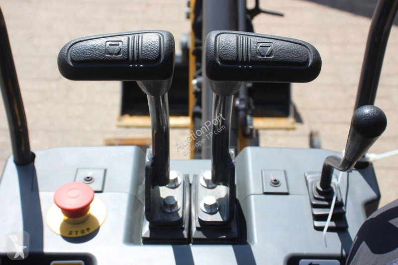 Excavator XCMG XE10E