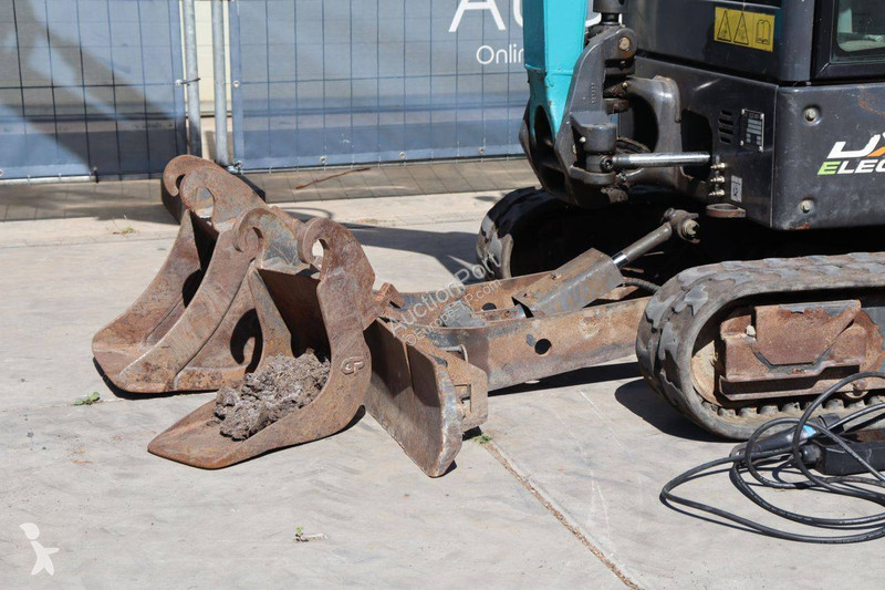 Excavator Doosan DX19