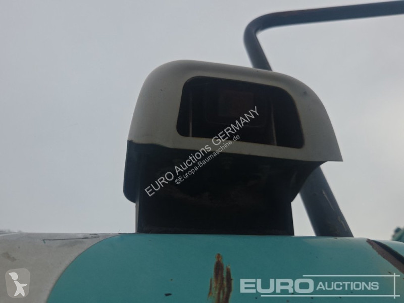Graafmachine Kobelco SK350LC-10
