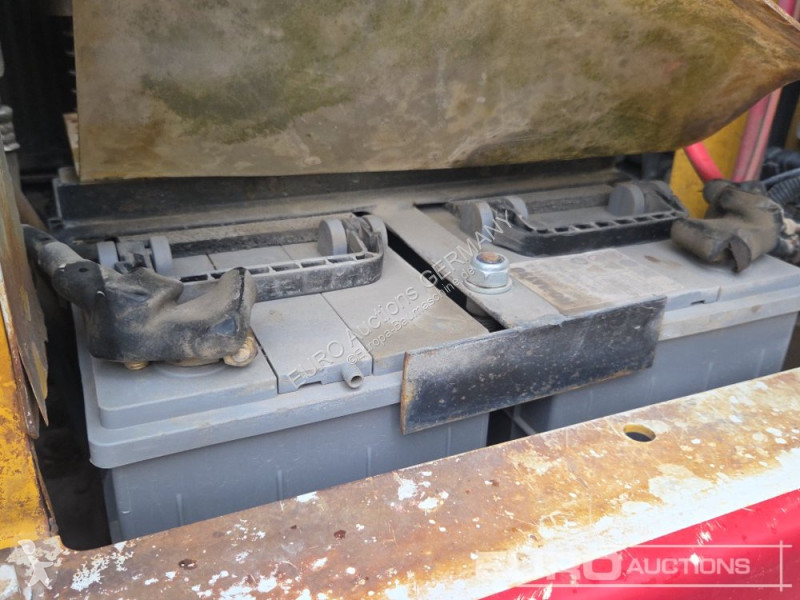 Graafmachine Komatsu PW148-8
