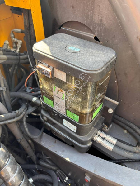 Graafmachine Volvo E