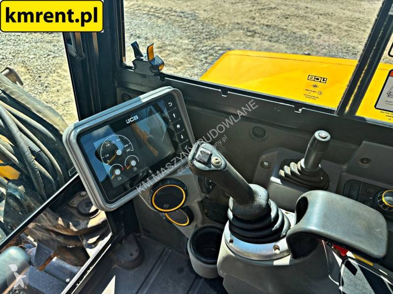 Graafmachine JCB 51R-1 MINI-KOPARKA 2017R. |...