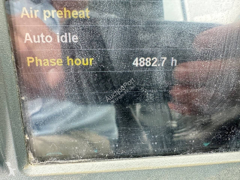 Graafmachine IHI 55NSL