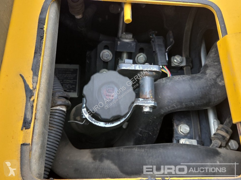 Екскаватор Komatsu PW118MR-11