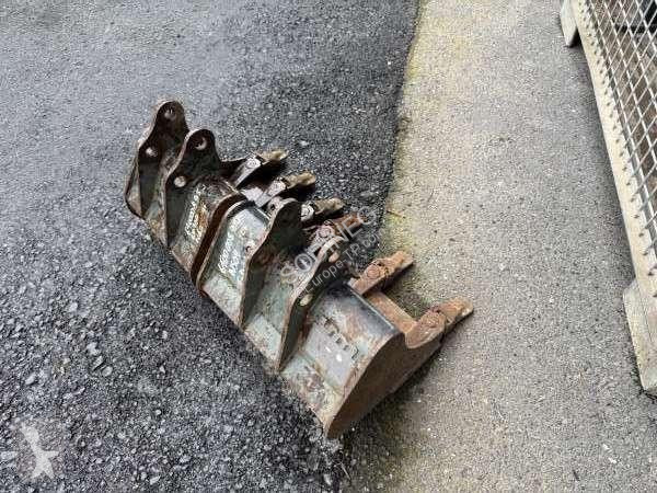 Екскаватор Wacker Neuson
