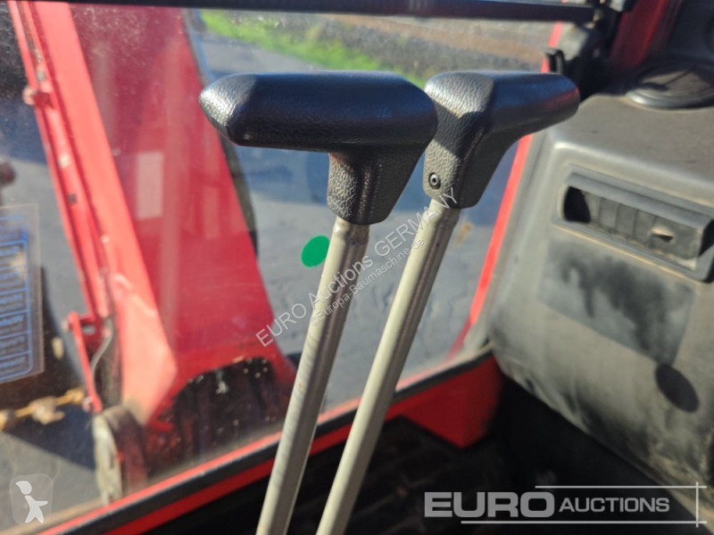 Экскаватор Yanmar ViO25-4
